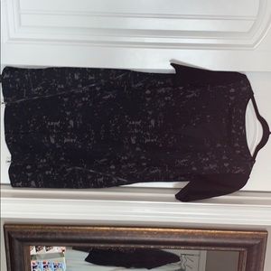 Elie Tahari Little black dress!